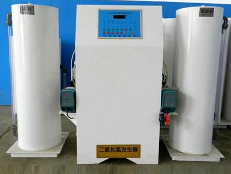 點擊查看詳細(xì)信息<br>標(biāo)題：二氧化氯發(fā)生器 閱讀次數(shù)：1713